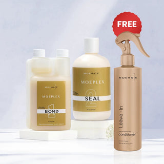 Moeplex Bond and Seal Combo Moehair USA