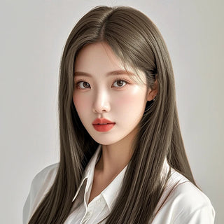 Virtual Hair Color Try-On Tool
