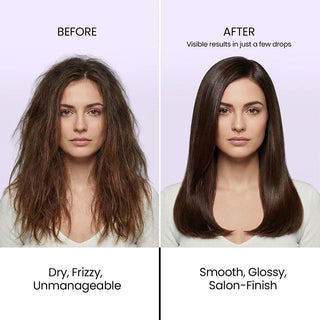 Moehair Hair Serum Moehair USA