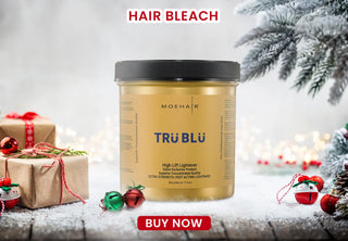 Hair Bleach - Christmas sale 