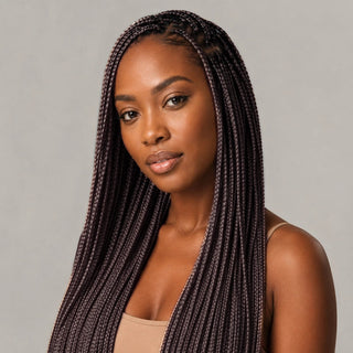Shade Selector – Permanent Color Edition + FREE Color Alive Shampoo & Conditioner, Hair Serum and Leave-In Conditioner Moehair USA Inc.