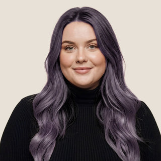 Shade Selector – Permanent Color Edition + FREE Color Alive Shampoo & Conditioner, Hair Serum and Leave-In Conditioner Moehair USA Inc.