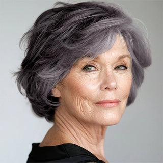 Shade Selector – Permanent Color Edition + FREE Color Alive Shampoo & Conditioner, Hair Serum and Leave-In Conditioner (Copy) Moehair USA Inc.