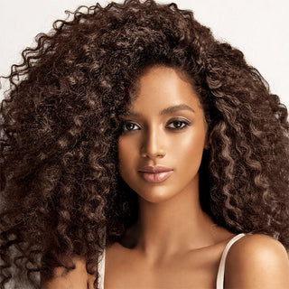 Shade Selector – Permanent Color Edition + FREE Color Alive Shampoo & Conditioner, Hair Serum and Leave-In Conditioner Moehair USA Inc.