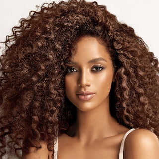 Shade Selector – Permanent Color Edition + FREE Color Alive Shampoo & Conditioner, Hair Serum and Leave-In Conditioner Moehair USA Inc.