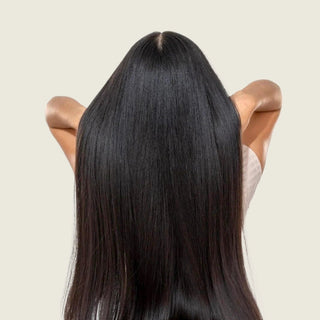 5N Light Brown Hair Color Moehair USA