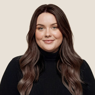 Shade Selector – Permanent Color Edition + FREE Color Alive Shampoo & Conditioner, Hair Serum and Leave-In Conditioner Moehair USA Inc.