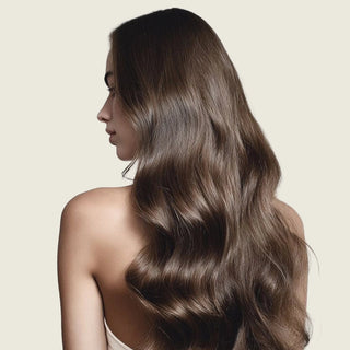 5N Light Brown Hair Color Moehair USA