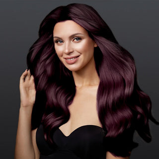 Virtual Hair Color Try-On Tool