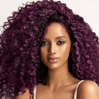Shade Selector – Permanent Color Edition + FREE Color Alive Shampoo & Conditioner, Hair Serum and Leave-In Conditioner Moehair USA Inc.