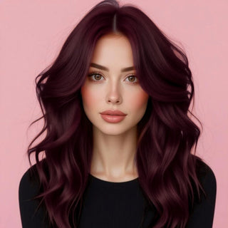 Virtual Hair Color Try-On Tool