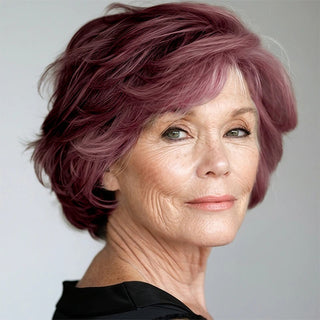 Shade Selector – Permanent Color Edition + FREE Color Alive Shampoo & Conditioner, Hair Serum and Leave-In Conditioner (Copy) Moehair USA Inc.