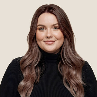 Shade Selector – Permanent Color Edition + FREE Color Alive Shampoo & Conditioner, Hair Serum and Leave-In Conditioner Moehair USA Inc.
