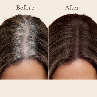 5N Light Brown Hair Color Moehair USA