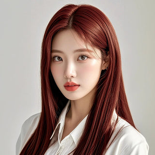 Virtual Hair Color Try-On Tool