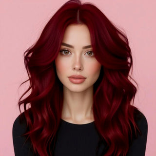 Virtual Hair Color Try-On Tool