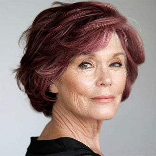 Shade Selector – Permanent Color Edition + FREE Color Alive Shampoo & Conditioner, Hair Serum and Leave-In Conditioner (Copy) Moehair USA Inc.