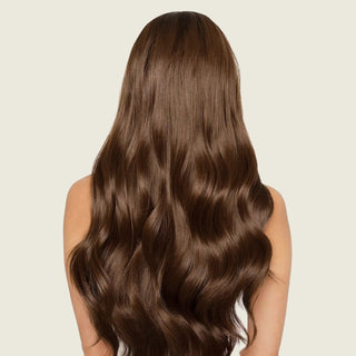 5VG Marron Glace Hair Color Moehair USA