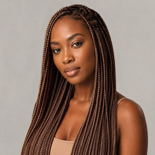 Shade Selector – Permanent Color Edition + FREE Color Alive Shampoo & Conditioner, Hair Serum and Leave-In Conditioner Moehair USA Inc.