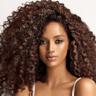 Shade Selector – Permanent Color Edition + FREE Color Alive Shampoo & Conditioner, Hair Serum and Leave-In Conditioner Moehair USA Inc.