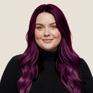 Shade Selector – Permanent Color Edition + FREE Color Alive Shampoo & Conditioner, Hair Serum and Leave-In Conditioner Moehair USA Inc.