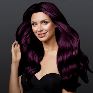 Virtual Hair Color Try-On Tool