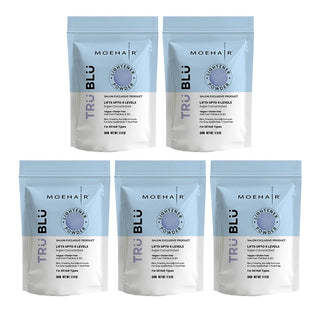 Moehair Tru Blu High Lift Lightener Moehair USA