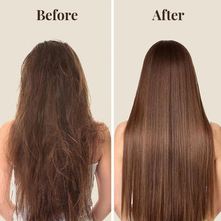 Moehair Hair Straightener Moehair USA