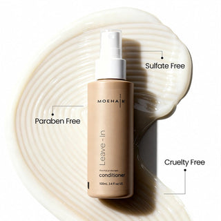 Moehair Mini Leave-In Conditioner Moehair USA