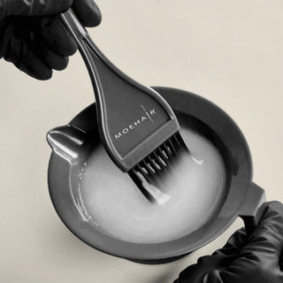Moehair 12%, 40 Volume Hair Color Developer Moehair USA Inc.