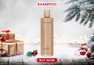 Hair Shampoo - Christmas sale