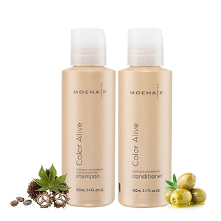 Mini Color Alive Shampoo & Conditioner Combo (3.4oz)
