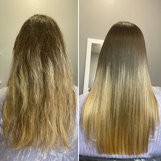 Keratin Treatment