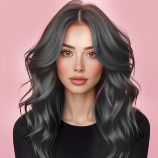 Virtual Hair Color Try-On Tool