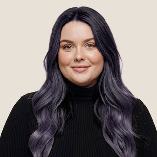 Shade Selector – Permanent Color Edition + FREE Color Alive Shampoo & Conditioner, Hair Serum and Leave-In Conditioner Moehair USA Inc.