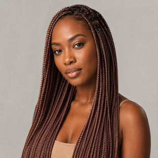 Shade Selector – Permanent Color Edition + FREE Color Alive Shampoo & Conditioner, Hair Serum and Leave-In Conditioner Moehair USA Inc.
