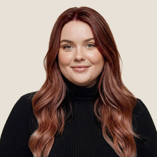 Shade Selector – Permanent Color Edition + FREE Color Alive Shampoo & Conditioner, Hair Serum and Leave-In Conditioner Moehair USA Inc.