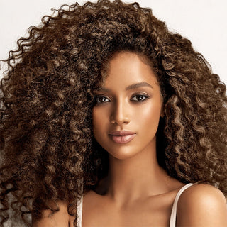 Shade Selector – Permanent Color Edition + FREE Color Alive Shampoo & Conditioner, Hair Serum and Leave-In Conditioner Moehair USA Inc.