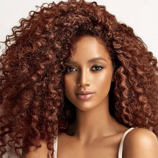 Shade Selector – Permanent Color Edition + FREE Color Alive Shampoo & Conditioner, Hair Serum and Leave-In Conditioner Moehair USA Inc.