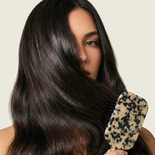 6NN Dark Blonde Intense Hair Color Moehair USA