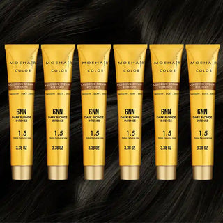 6NN Dark Blonde Intense Hair Color