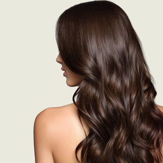 6N Dark Blonde Hair Color Moehair USA