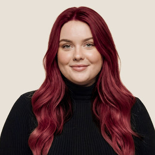 Shade Selector – Permanent Color Edition + FREE Color Alive Shampoo & Conditioner, Hair Serum and Leave-In Conditioner Moehair USA Inc.