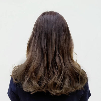 3.38 Oz - 6VG - Turin Chocolate Hair Color - Permanent | Paraben