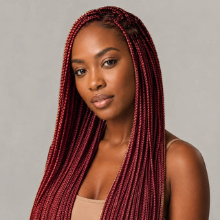 Shade Selector – Permanent Color Edition + FREE Color Alive Shampoo & Conditioner, Hair Serum and Leave-In Conditioner Moehair USA Inc.