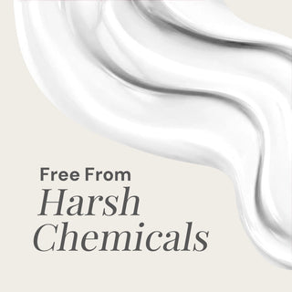 Vegan - Semi Permanent Hair Dye -  Clear Hair Color Moehair USA