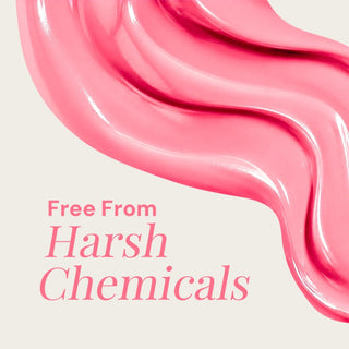 Vegan - Semi Permanent Hair Dye - Pink Hair Color Moehair USA