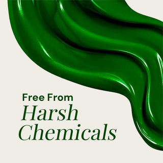 Vegan - Semi Permanent Hair Dye - Green Hair Color Moehair USA