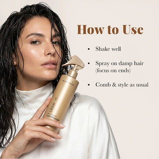 Leave-In Conditioner Moehair USA