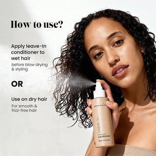 Moehair Mini Leave-In Conditioner Moehair USA